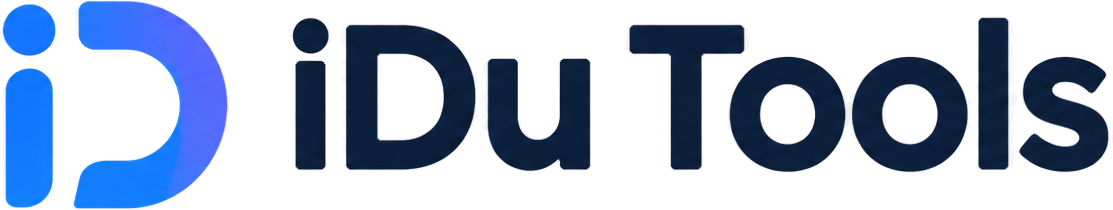 iDu Tools